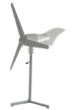 風機力發電機