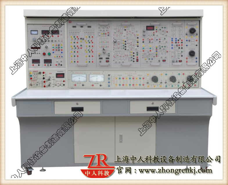 現代電力電子技術實驗裝置