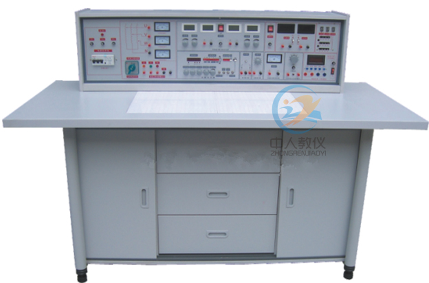 電工、模電、數(shù)電綜合實(shí)驗(yàn)臺,電工電子實(shí)驗(yàn)室設(shè)備