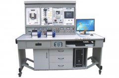 PLC、伺服驅(qū)動、步進驅(qū)動、變頻調(diào)速、觸摸屏綜