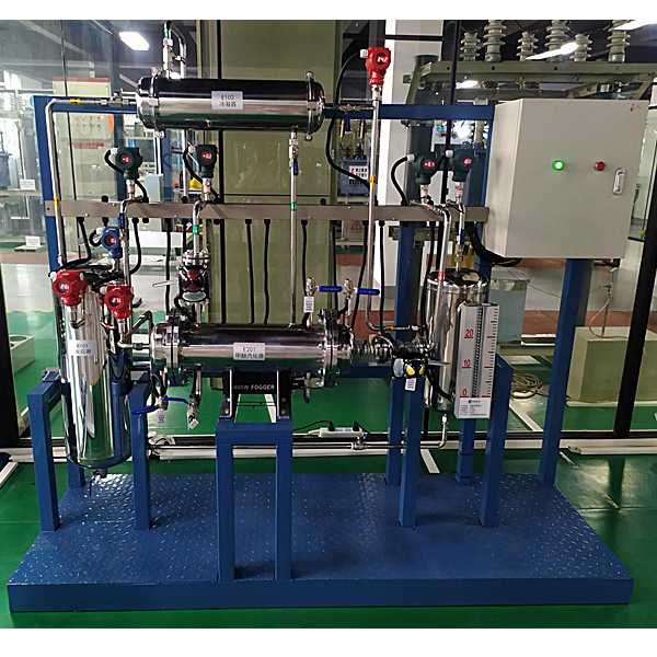 危化品工序技藝安全生產培訓系統實驗裝置,電瓶車電氣實驗臺