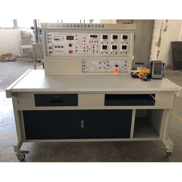電機(jī)維修及檢驗(yàn)測量試驗(yàn)實(shí)驗(yàn)裝置,電動汽車變速器拆卸裝配實(shí)驗(yàn)臺