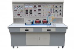高效學習工具，PLC實驗臺助您成為自動化專業人才(圖1)