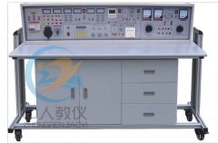 賦能工業科技創新,PLC實驗臺引領未來智慧工廠(圖2) 賦能工業科技創新,PLC實驗臺引領未來智慧工廠(圖2)