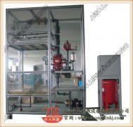 科技創新的基石:機械傳動機構實驗室設備嶄露頭角(圖2) 科技創新的基石:機械傳動機構實驗室設備嶄露頭角(圖2)