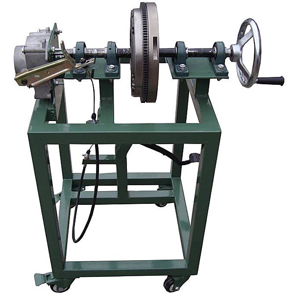 量身打造的創(chuàng)新工具:機(jī)械傳動機(jī)構(gòu)實驗室設(shè)備的選擇與設(shè)計(圖1) 量身打造的創(chuàng)新工具:機(jī)械傳動機(jī)構(gòu)實驗室設(shè)備的選擇與設(shè)計(圖1)
