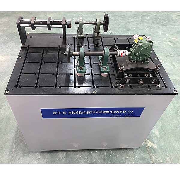 液壓控制閥實驗報告,機械創新設計大賽含金量高嗎(圖4) 液壓控制閥實驗報告,機械創新設計大賽含金量高嗎(圖4)