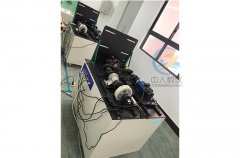 機械設計課程創意組合實驗臺